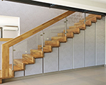 Construction et protection de vos escaliers par Escaliers Maisons à Pomps